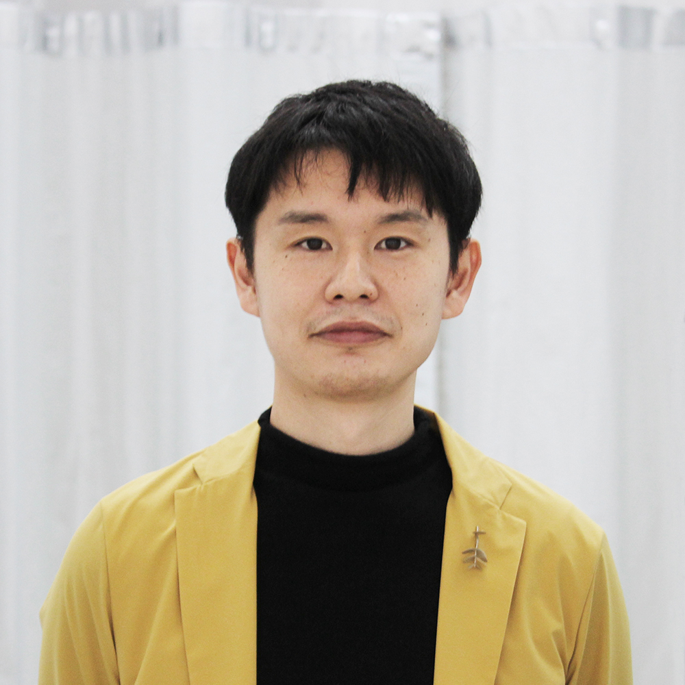 Jyunpei Mori profile image