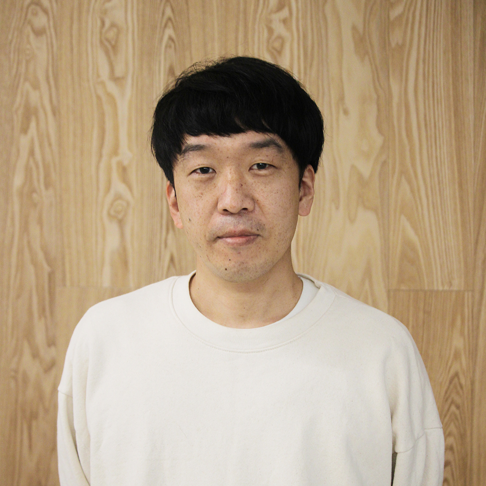 KATO Kensaku（LABORATORIES）profile image
