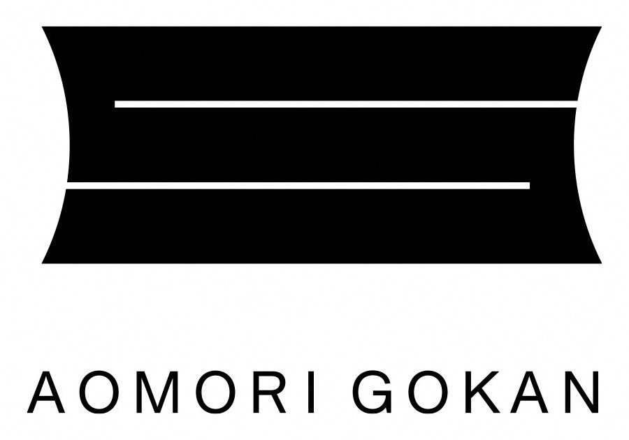 AOMORI GOKANロゴ