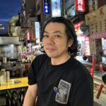 西尾美也プロフィール写真