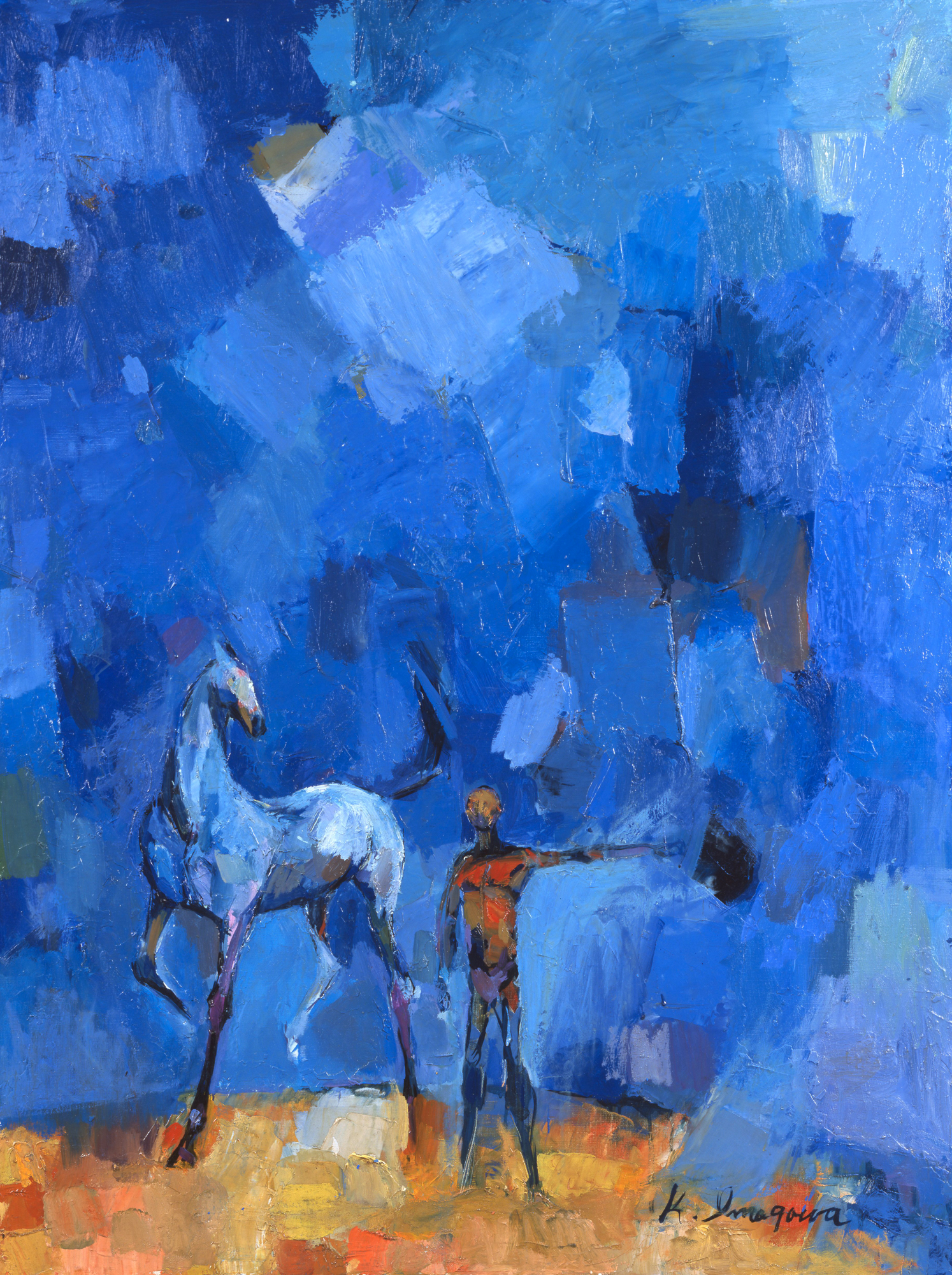 コレクションラボ011 きっと、そこには ｜ 八戸市美術館