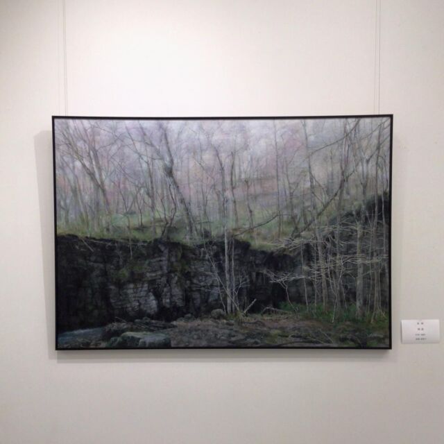 絵画　油絵　蕪島　八戸 絵画 油絵 蕪島 八戸 県民にやさしい青森県史（地域生活文化課 中園 裕）